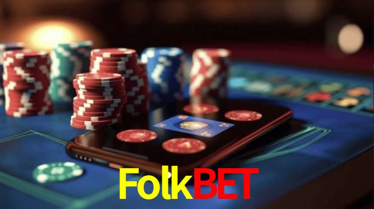 Descubra a Magia dos Jogos de Arcade no Folkbet