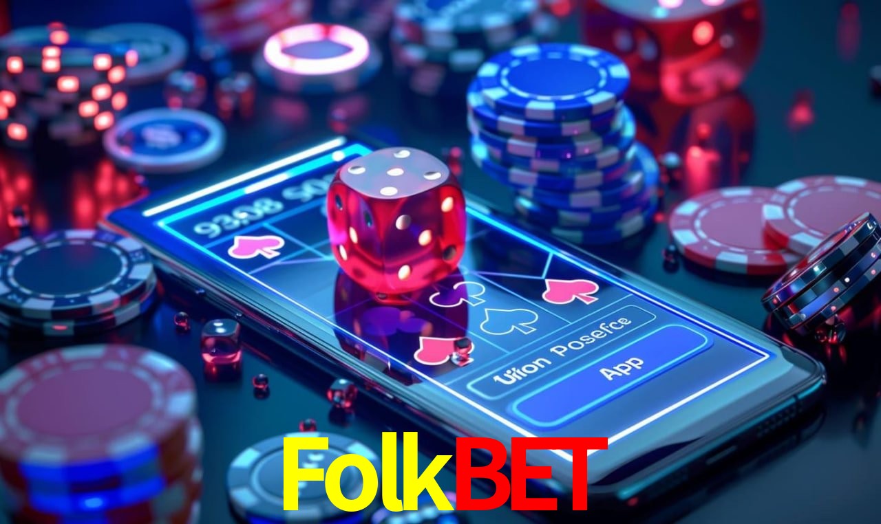 Desvendando o Mundo dos Jogos Virtuais na Folkbet