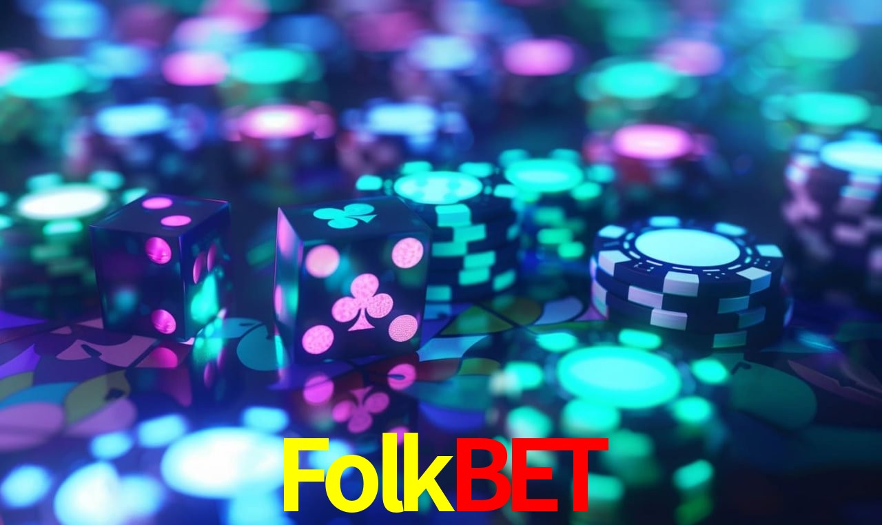 A Emoção da Loteria na Folkbet: Uma Chance de Mudança de Vida
