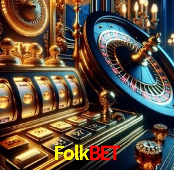 A Revolução dos Aplicativos de Jogos no Folkbet